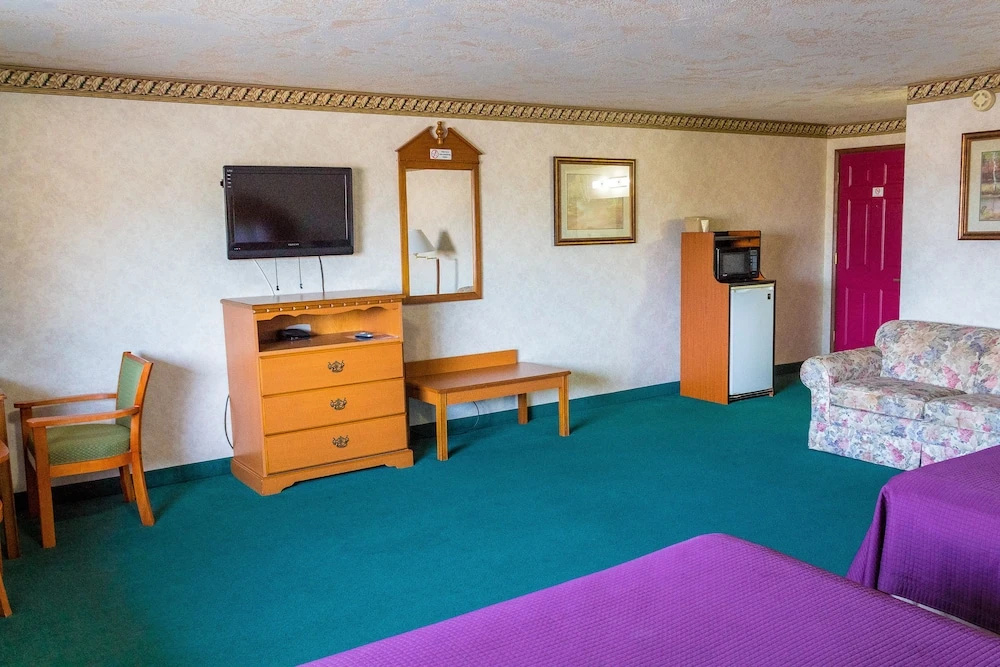 Guest House Inn