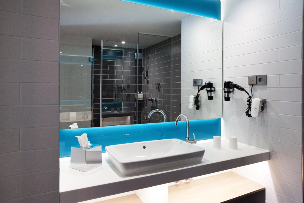 Holiday Inn Express - Remscheid