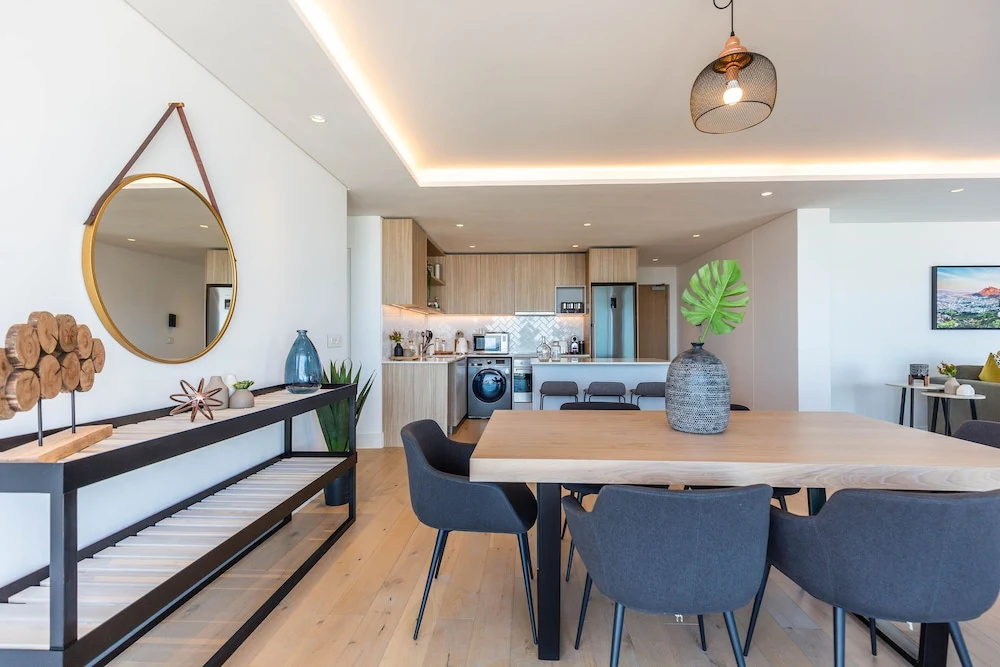 Strand Beach by Totalstay