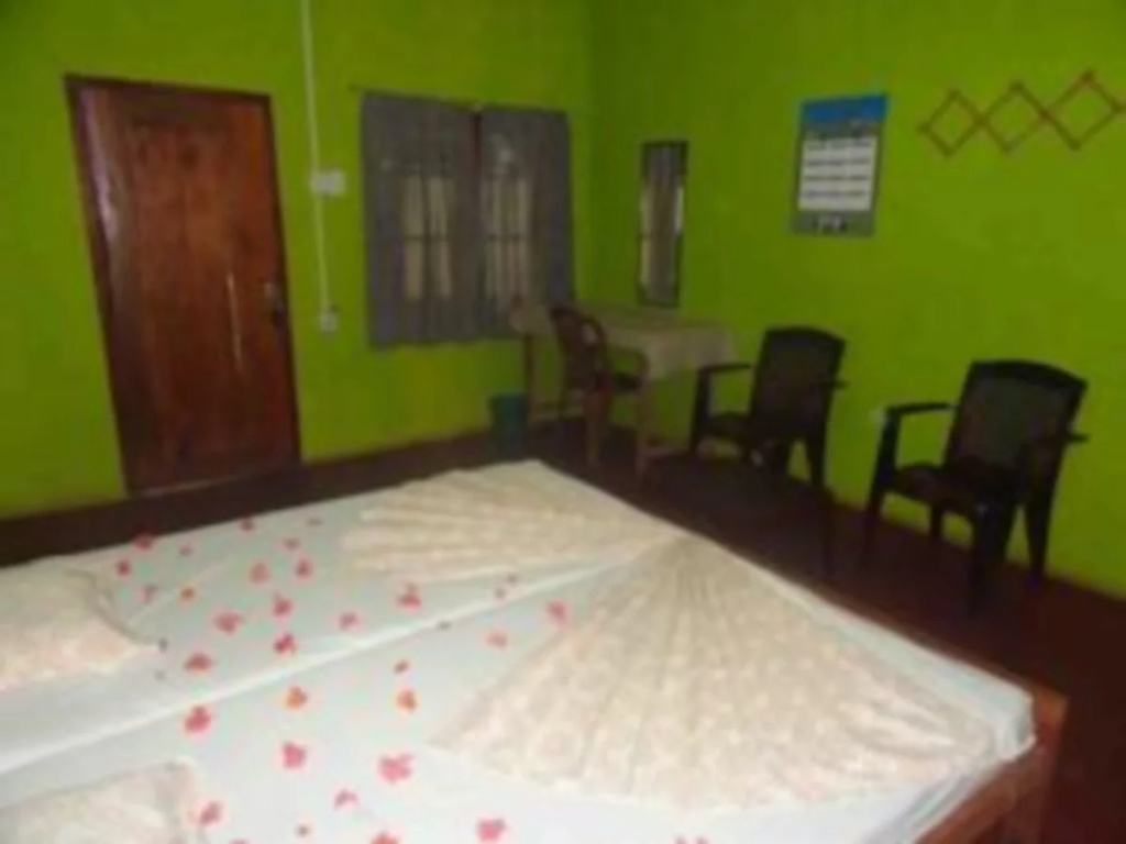 Sisila Guest House