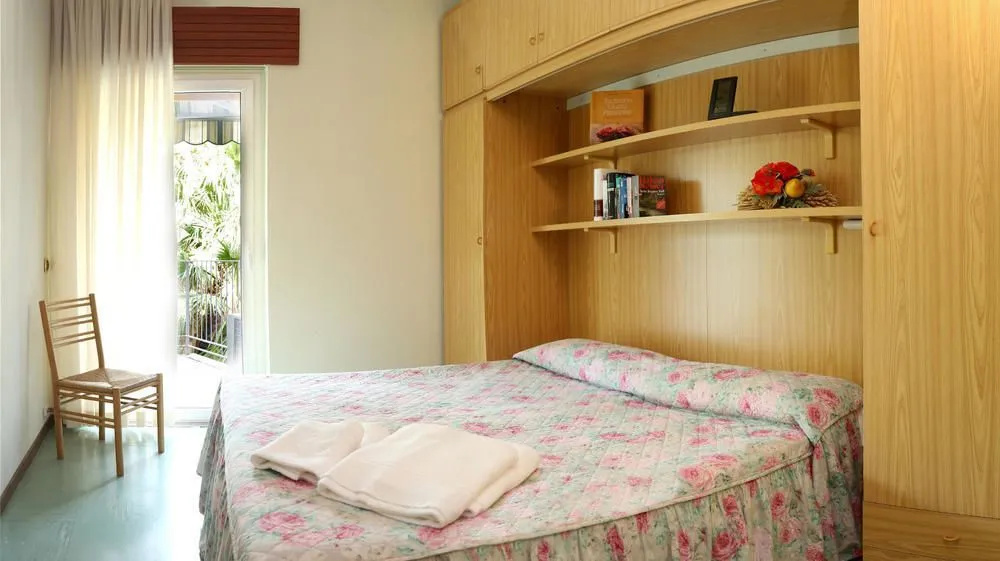 Residential Park Apartments