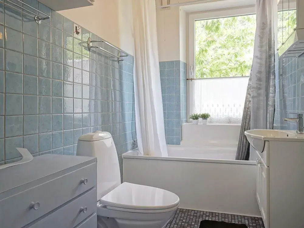 10 Person Holiday Home in Nexo