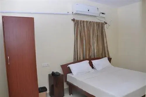 Suvi Transit Accommodation Chrompet