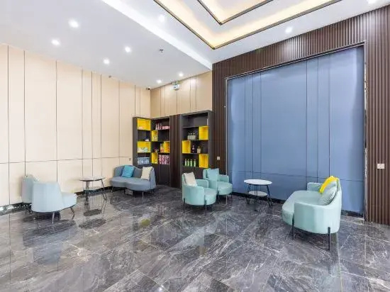 Westin Hotel