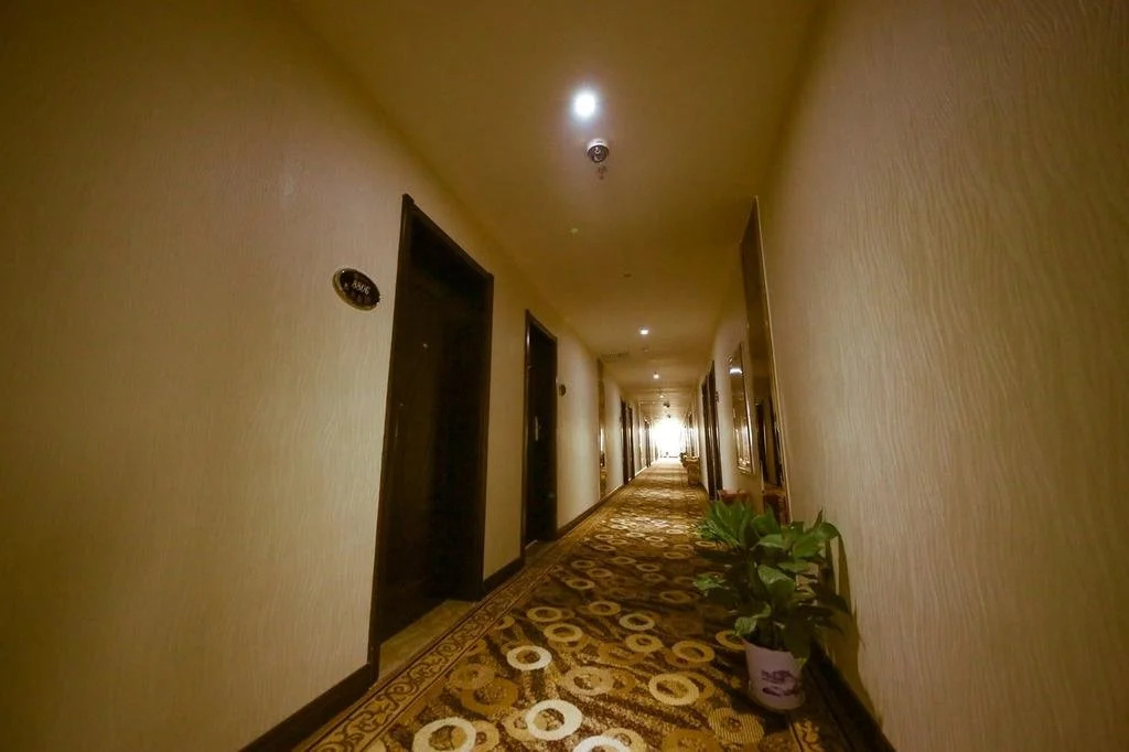 Mellow Orange Hotel