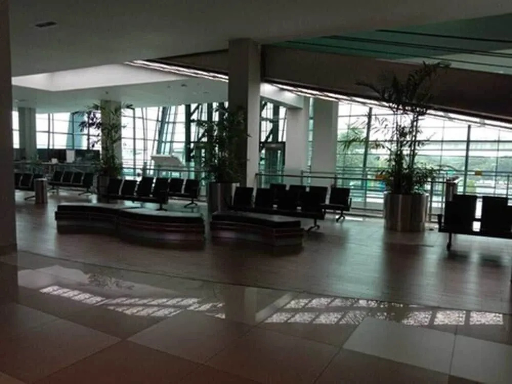 PassGo Digital Airport Hotel Terminal 3 Soekarno Hatta