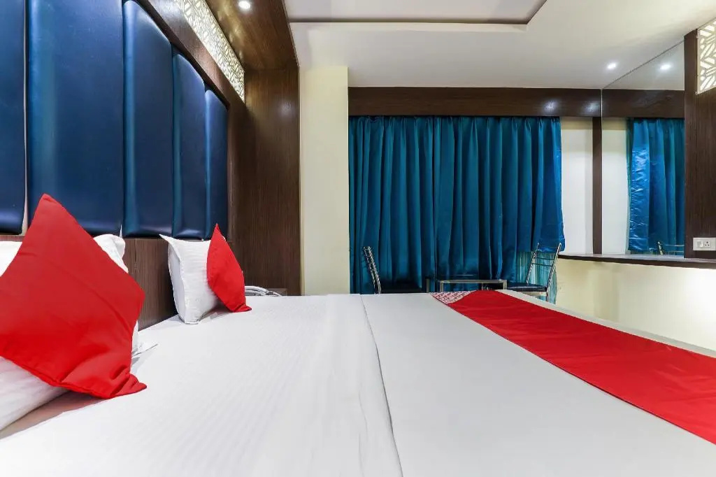 OYO 9053 Capital residency