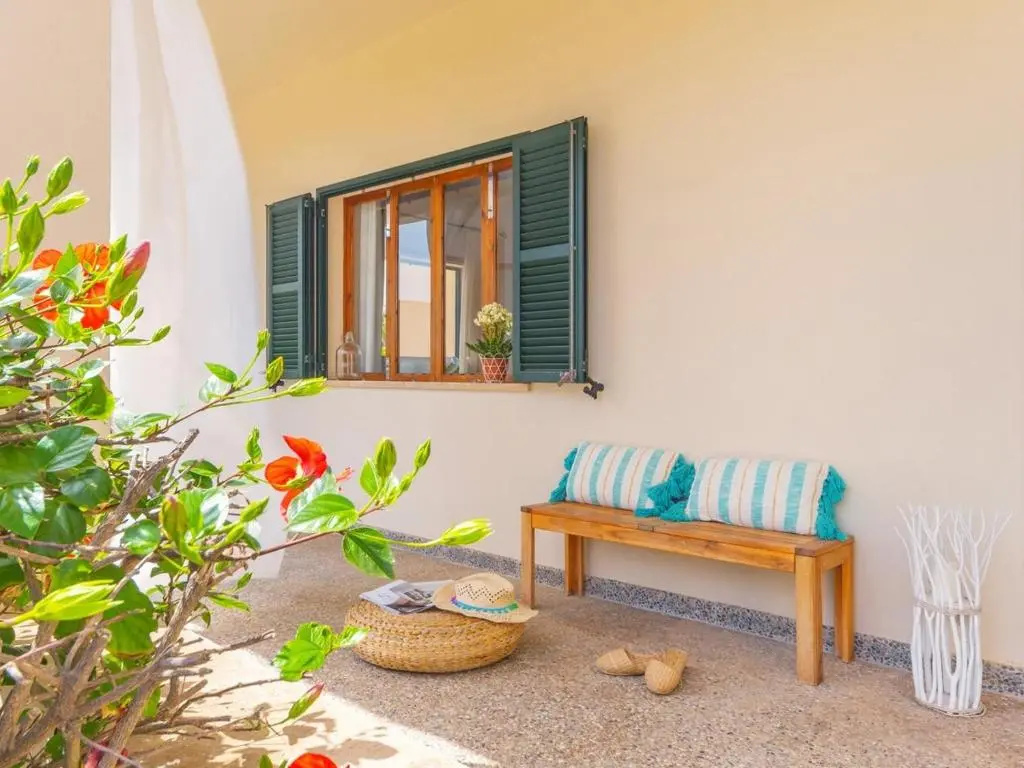 Casa Antonio Sea View