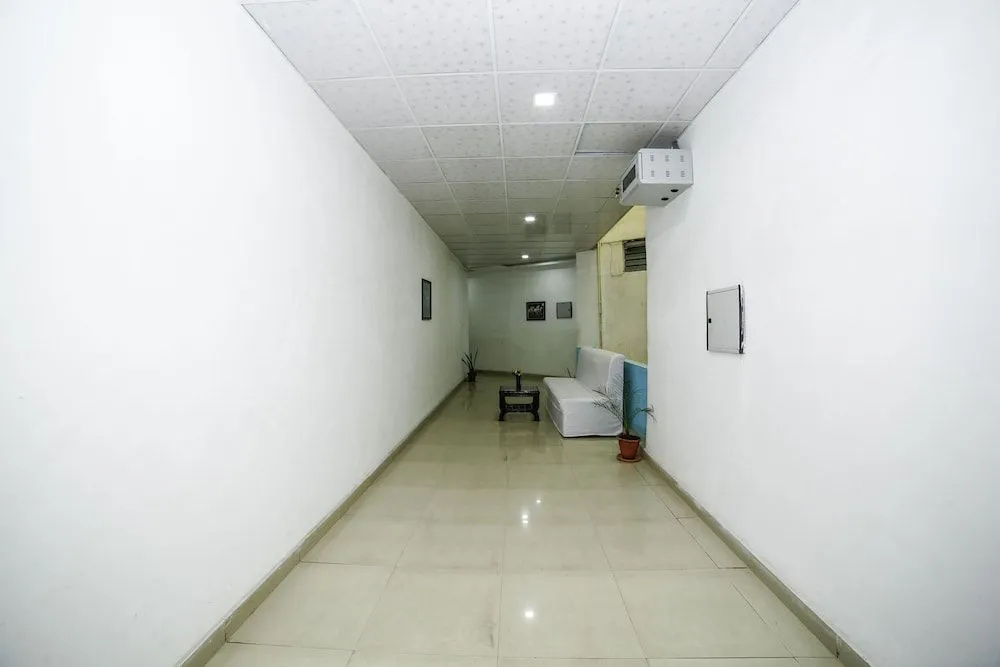 OYO 29773 CP palace
