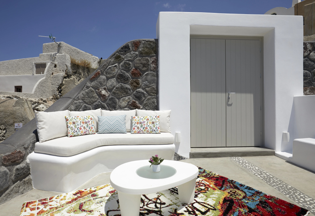 Mellow Luxury Cave