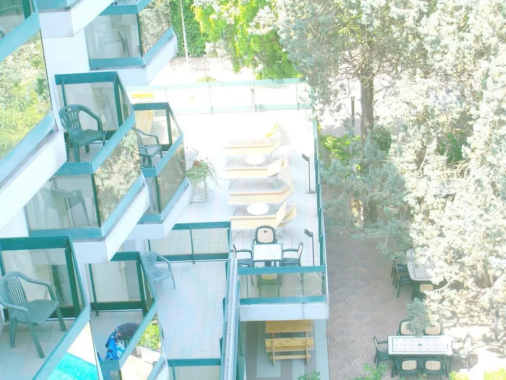 New Tiffany's Park