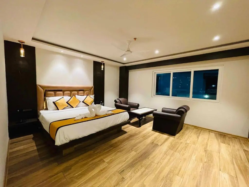 Royal Grand Heritage Puri