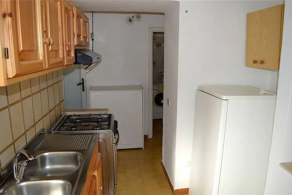 Economy Apartment In Sant'angelo - Casa Di Iorio