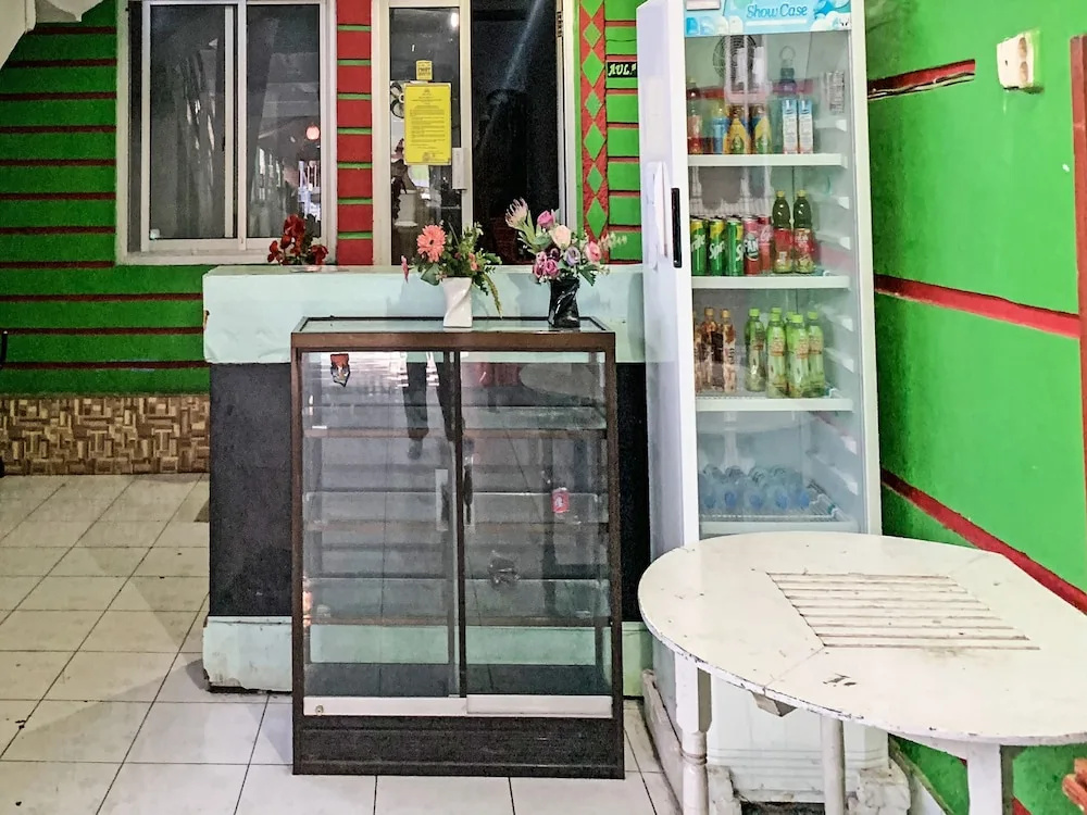 Hotel O Surya HotelNearTaman Anggrek Pkk Watansoppeng