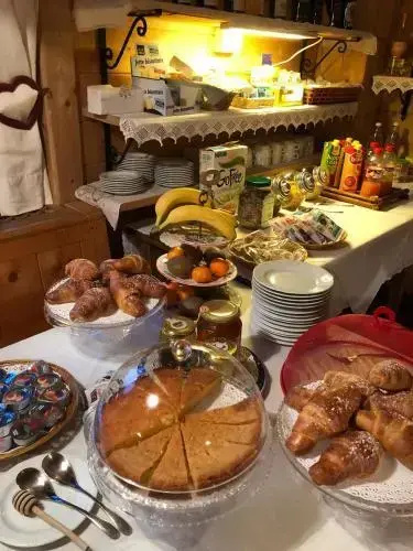 Hotel Gran Baita