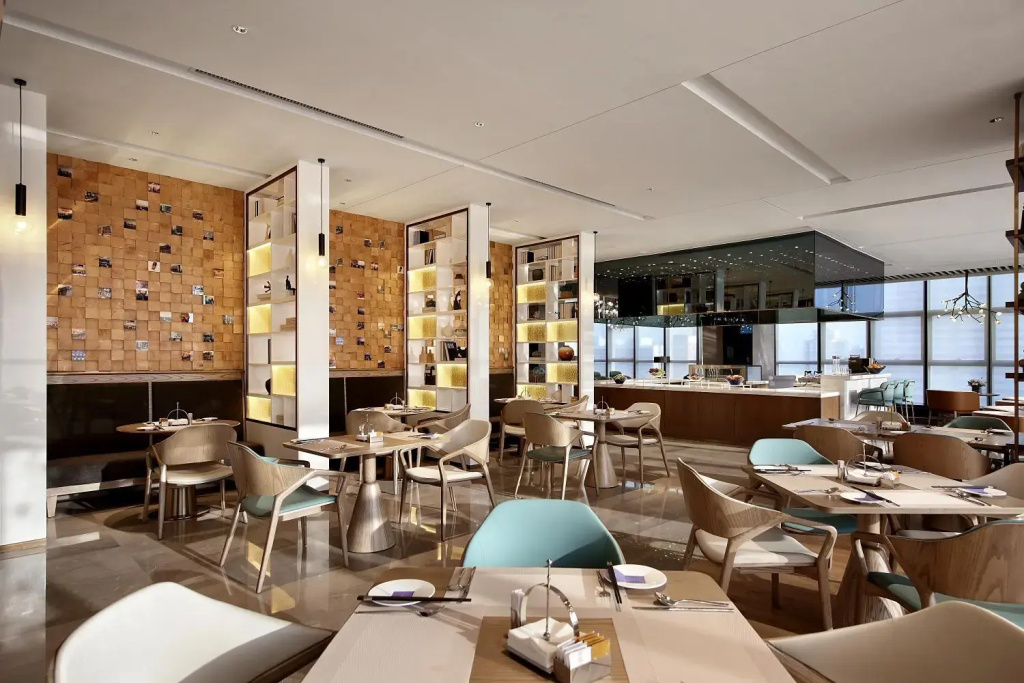 Shenzhen Difu Hotel