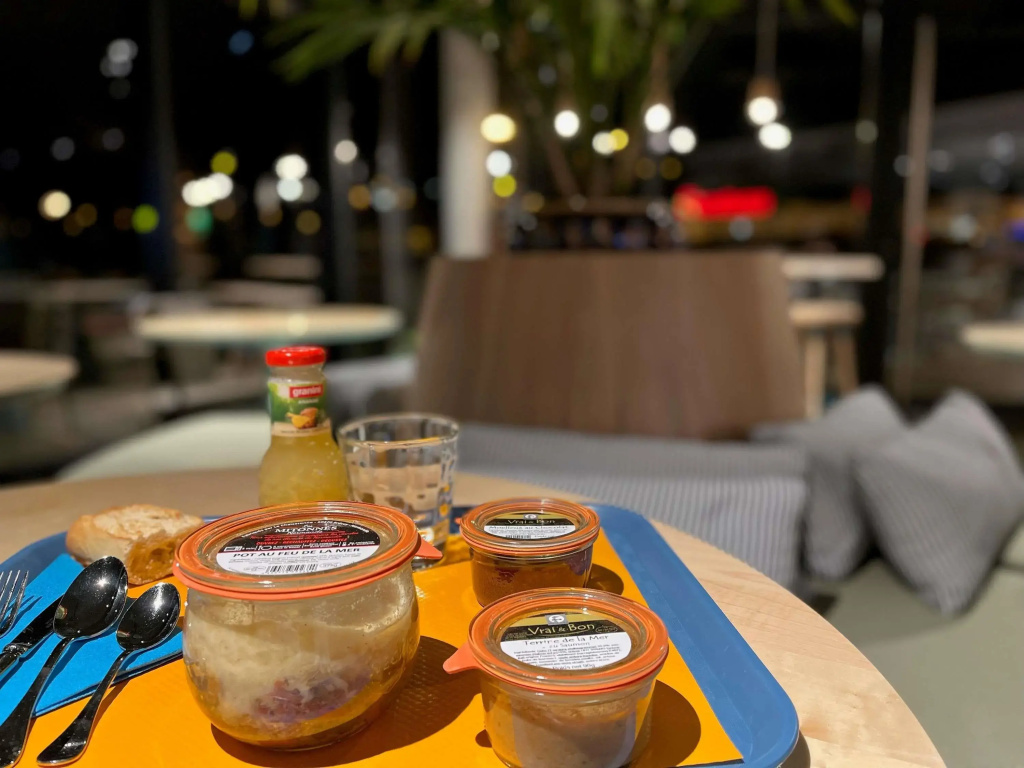ibis Budget Le Treport Mers Les Bains
