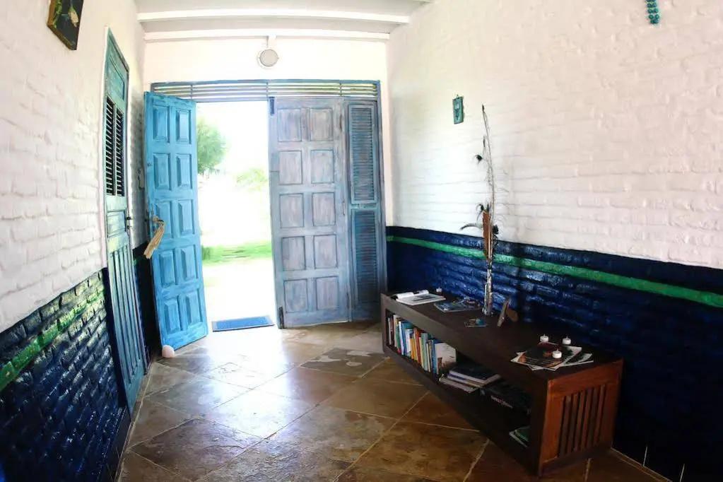 Sitio Escondido