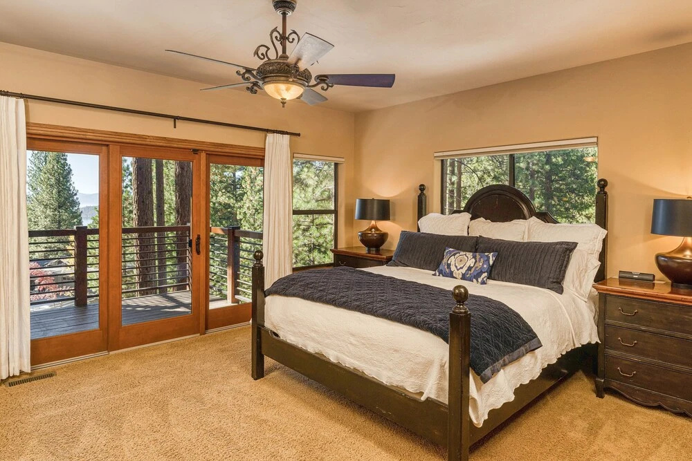 New Listing! Lake-View Home Near Beaches & Skiing home