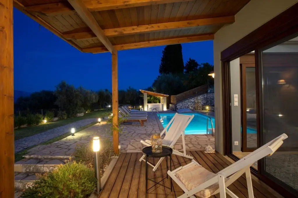 Villa Artemis
