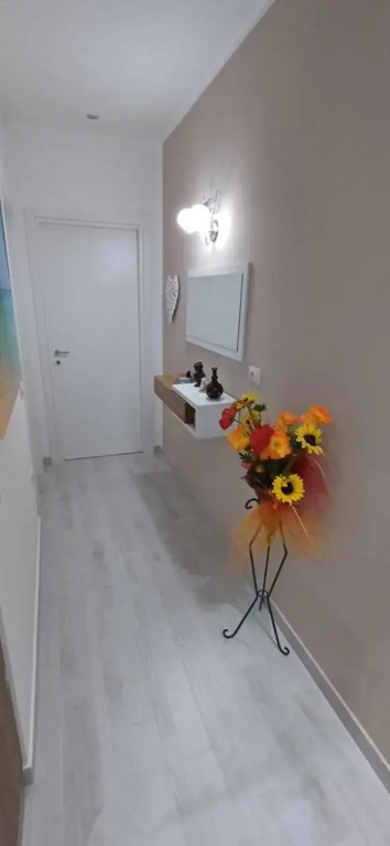 Angela apartments