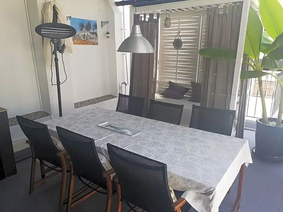 Palacete de La Alameda - Adults Only-