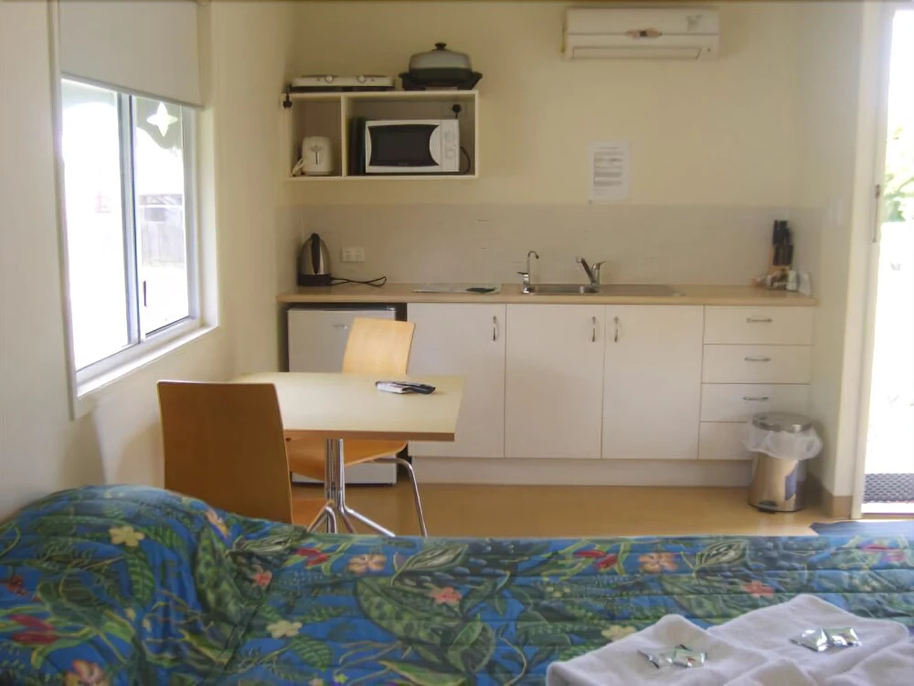 Y Motels Kingaroy
