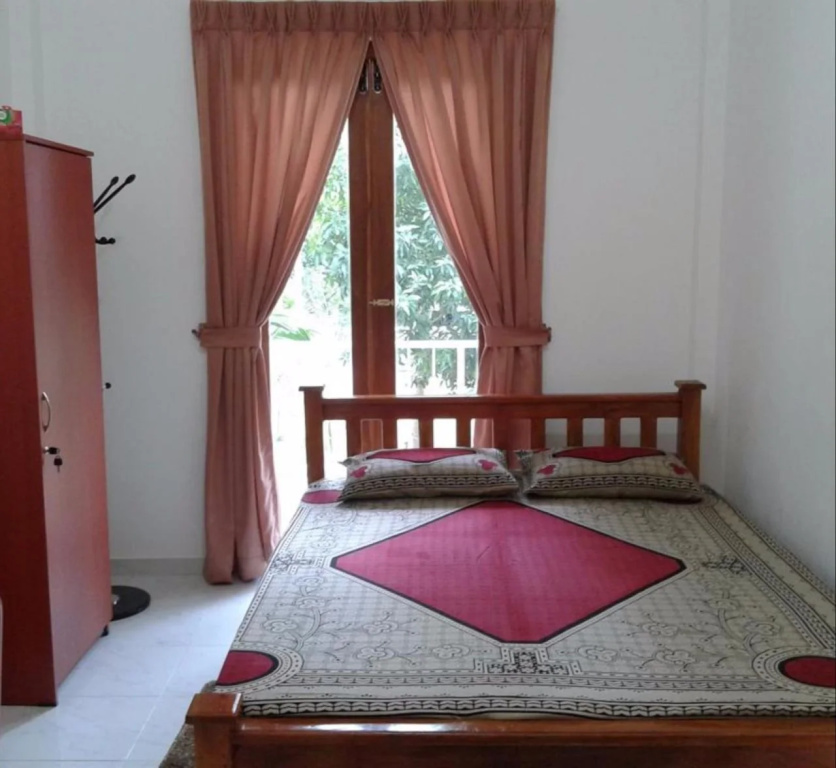 Oudarya Guest