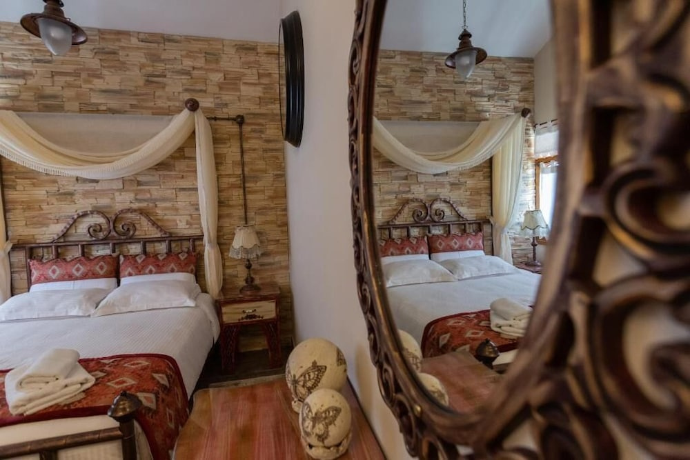 MARIA'S BOUTIQUE Rooms