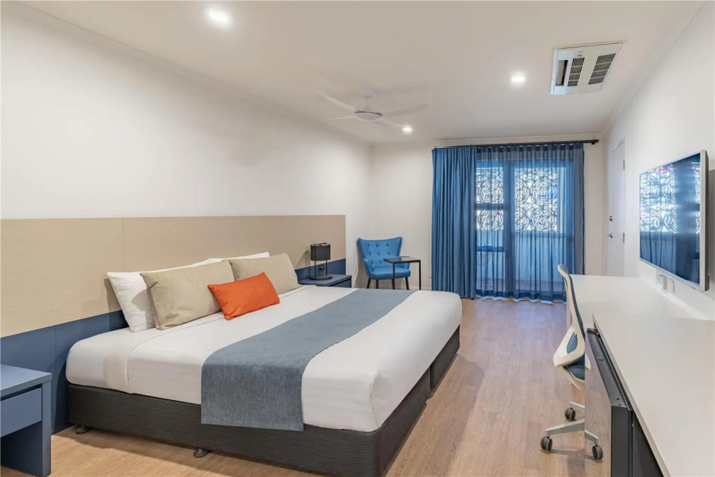 Best Western Cambridge Hotel Kununurra