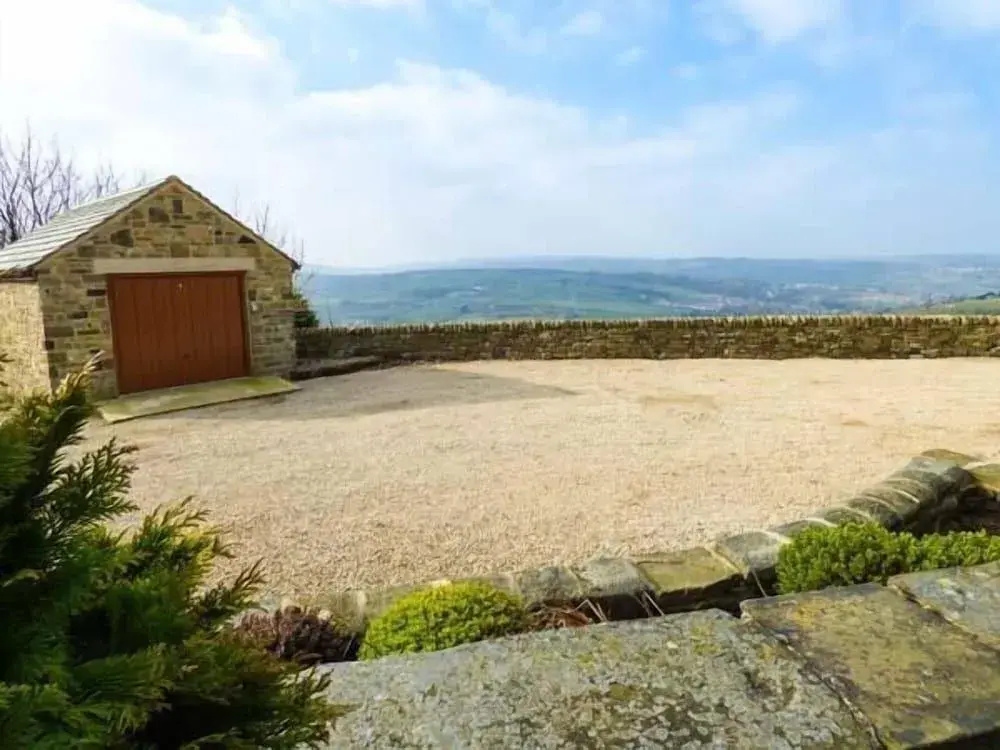 Quarry Bank House