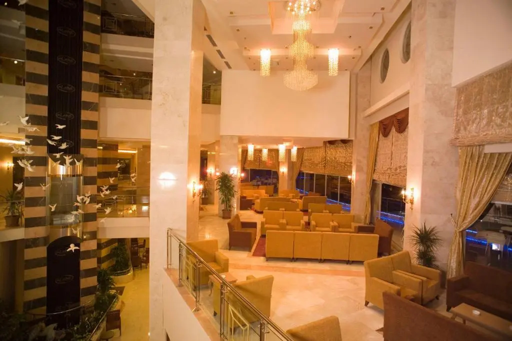 Alaiye Resort & Spa Hotel - Ultra All Inclusive