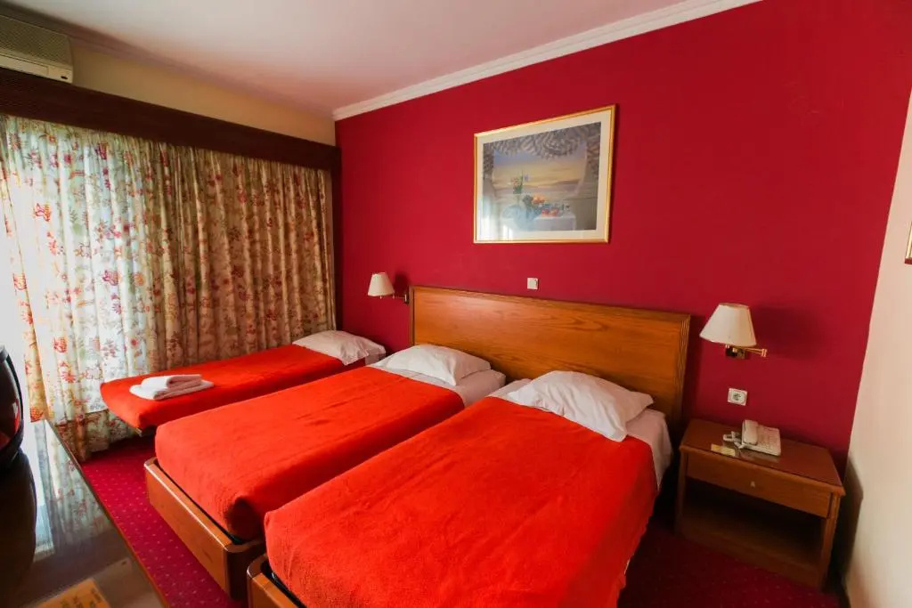Grand Hotel