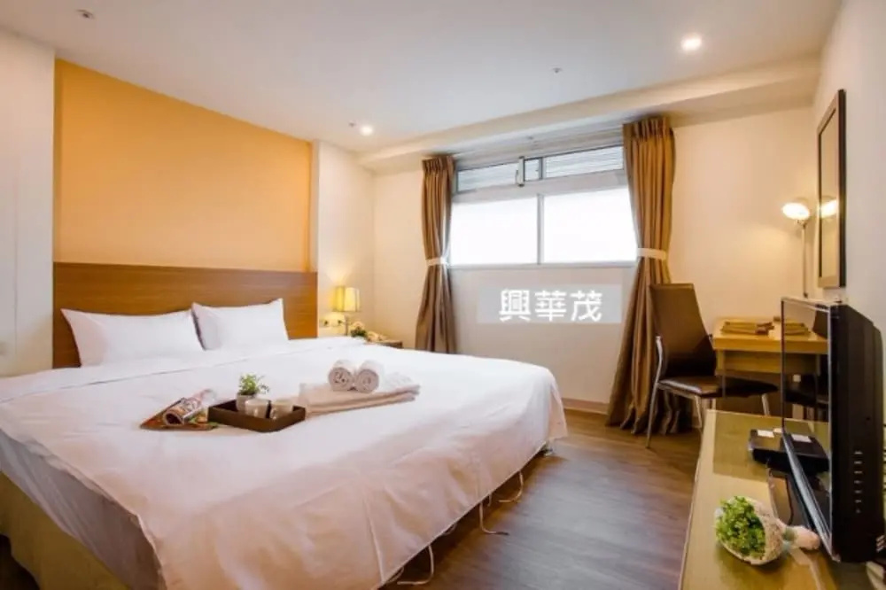 Sendale Yong Fu Hotel