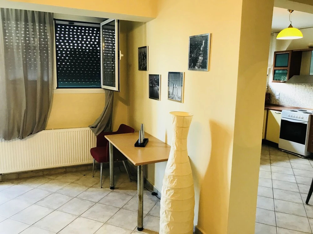 Votsalakia Hotel & Luxury Apartments
