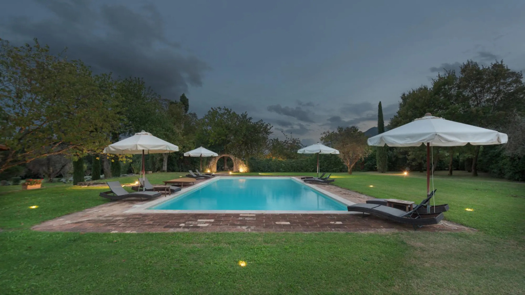 Villa SAN FRANCESCO