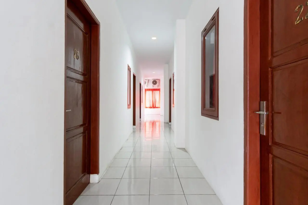 Hotel O Bakti Homestay