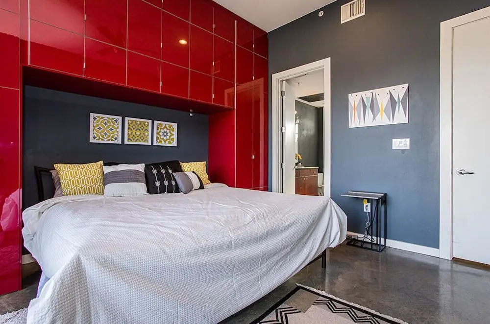 Convenient Condo Near Zilker & Barton Springs!