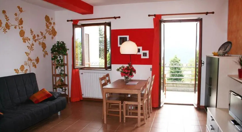 Casa delle Ortensie