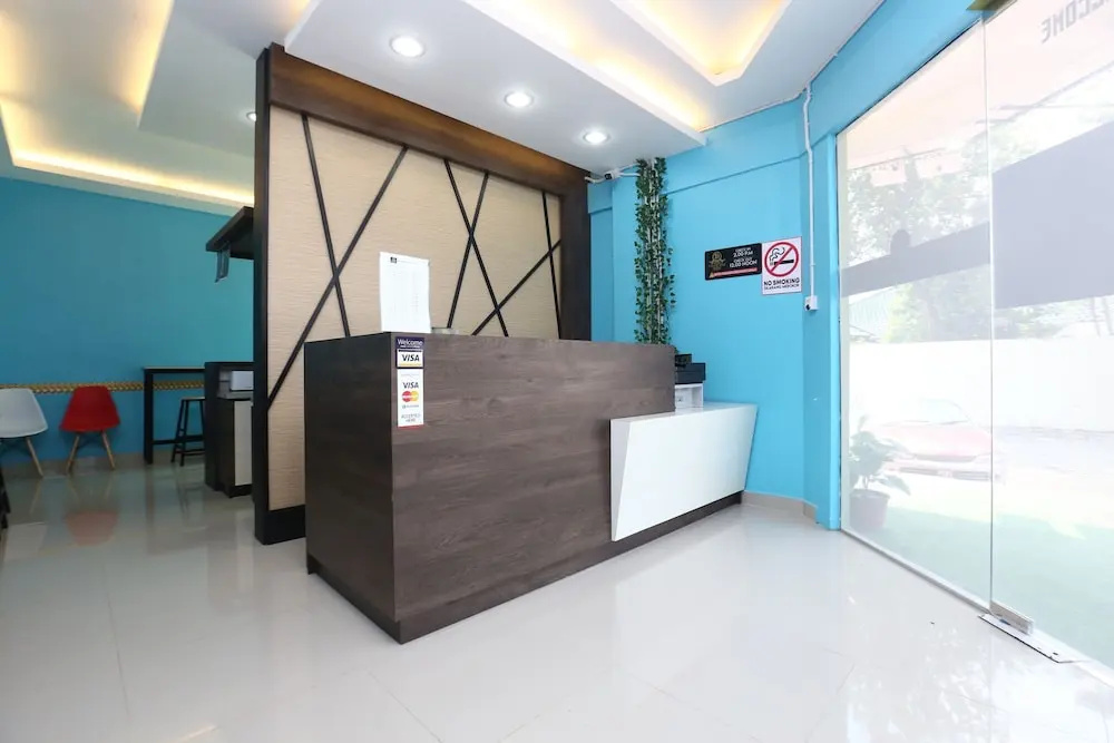 Dane & Shue Hotel Kok Lanas