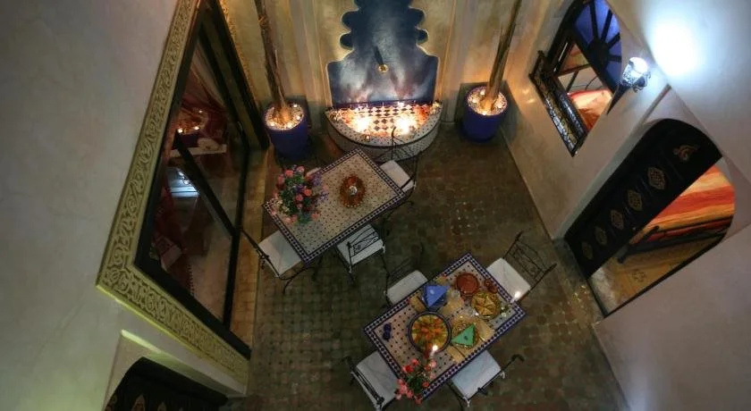 Riad Dar Yammi