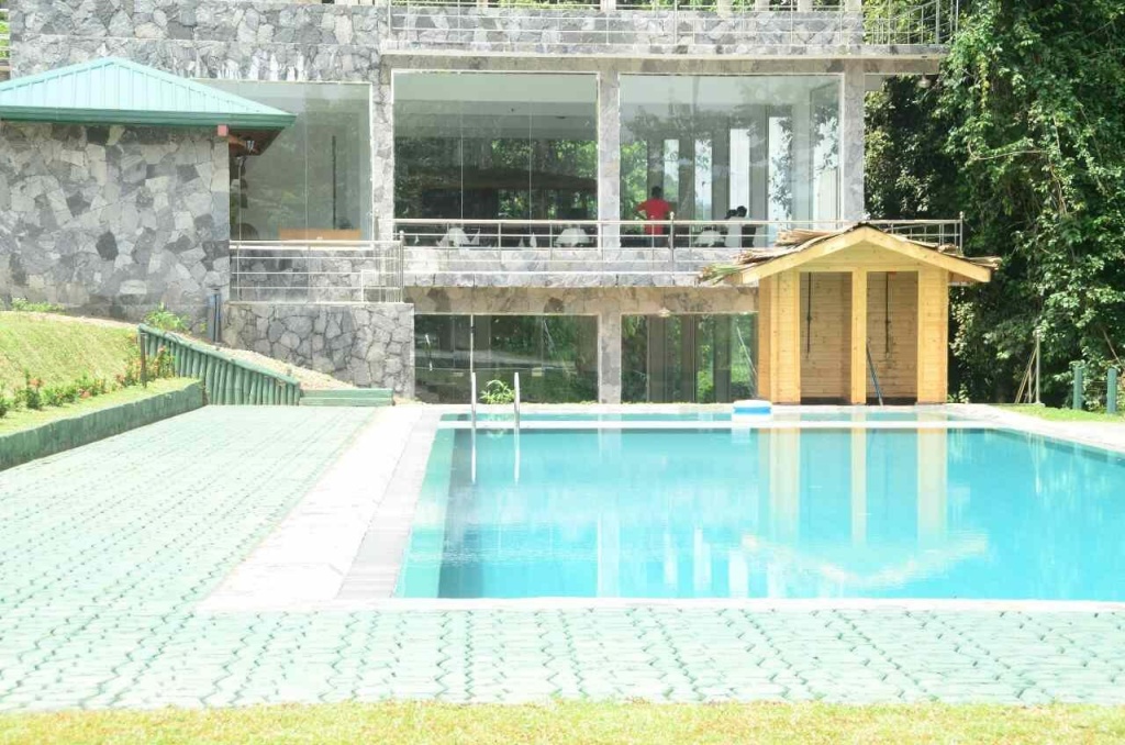 Ma Oya Retreat