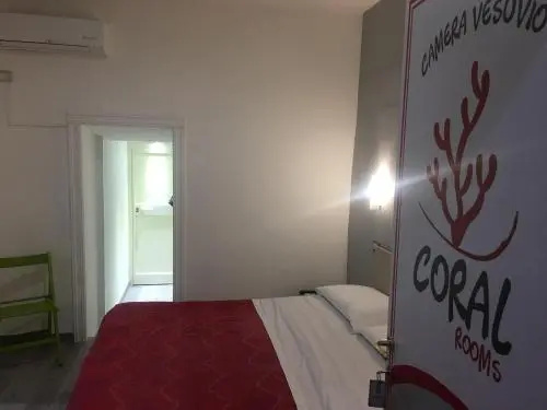 Guest House Bedroom - Torre Del Greco