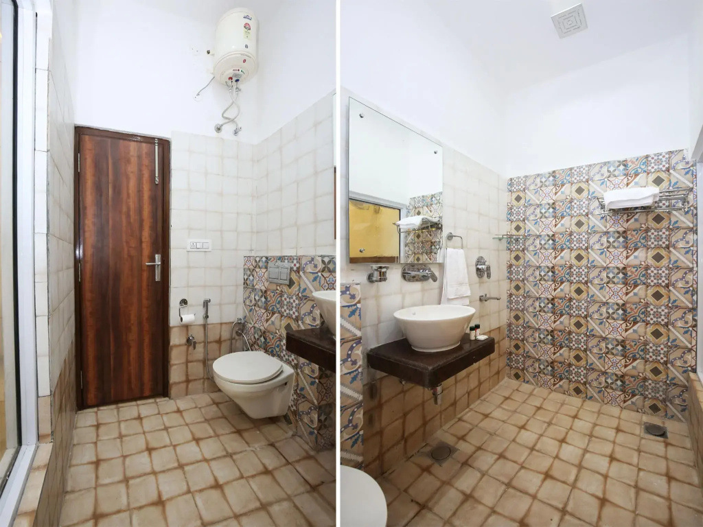OYO 9159 Hotel Royal Woodslark