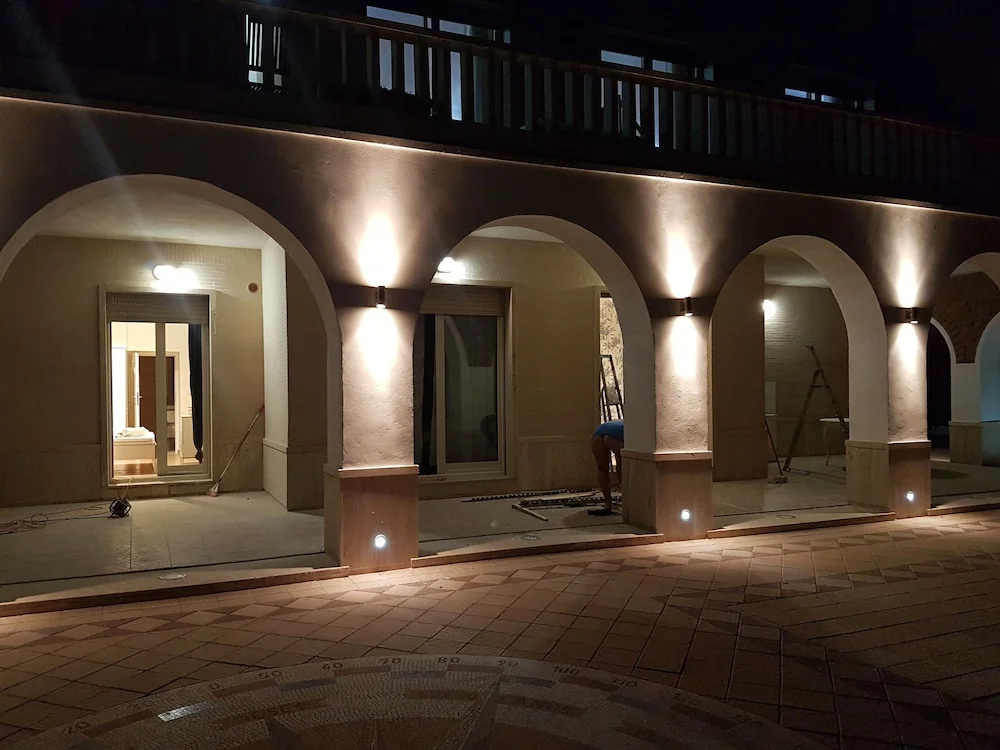 Il paradiso sul mare