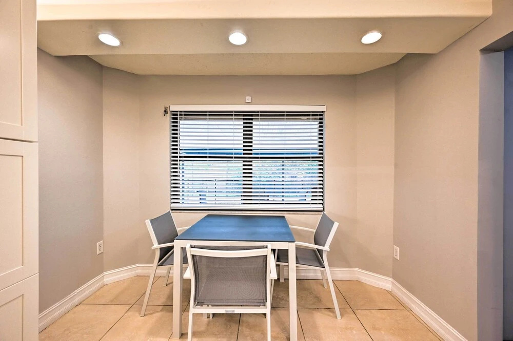 Naples Home: Private Pool & Grill ~ 1 Mi to Beach