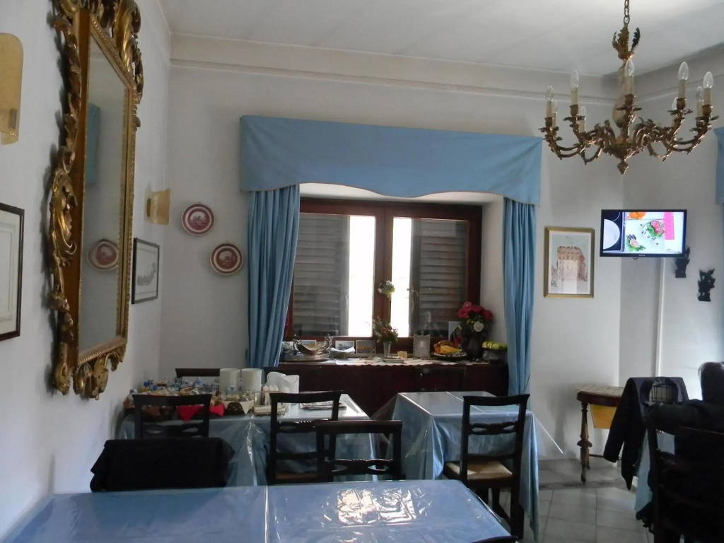 Hotel Primavera
