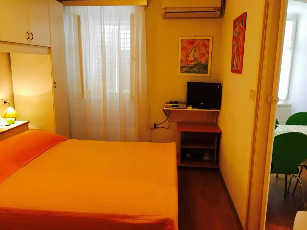 Apartment Filipas