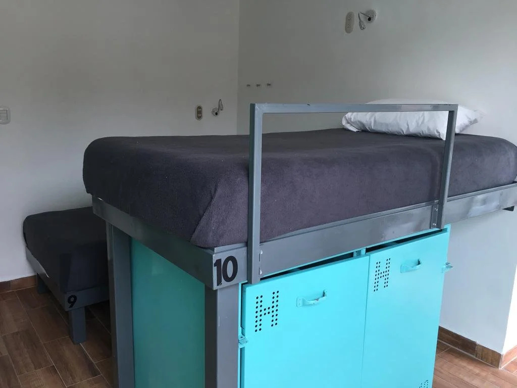 Septimo Hostal