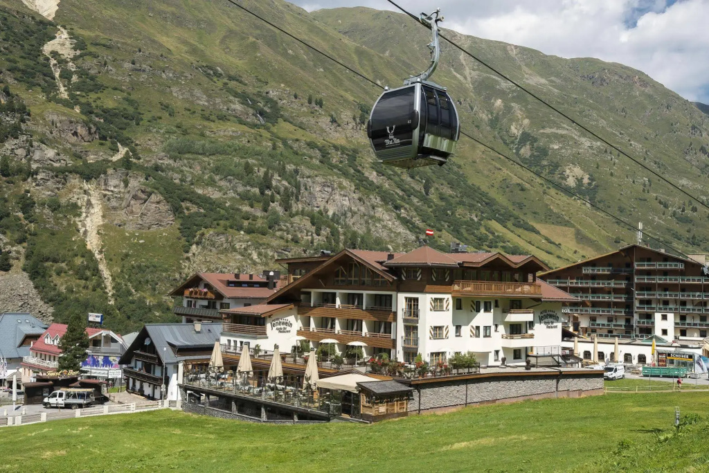 Hotel Jenewein